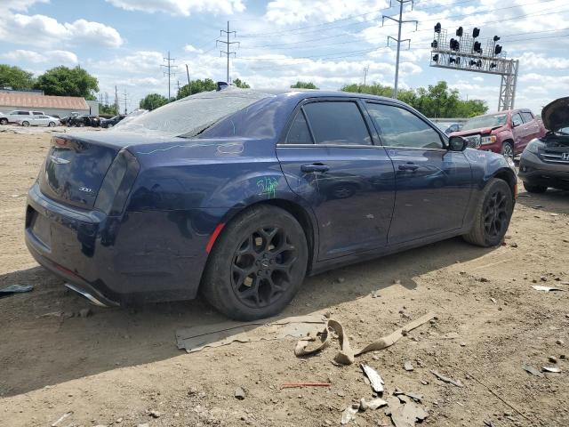 Photo 2 VIN: 2C3CCAGG0FH818561 - CHRYSLER 300 