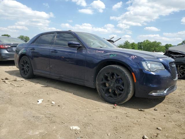 Photo 3 VIN: 2C3CCAGG0FH818561 - CHRYSLER 300 