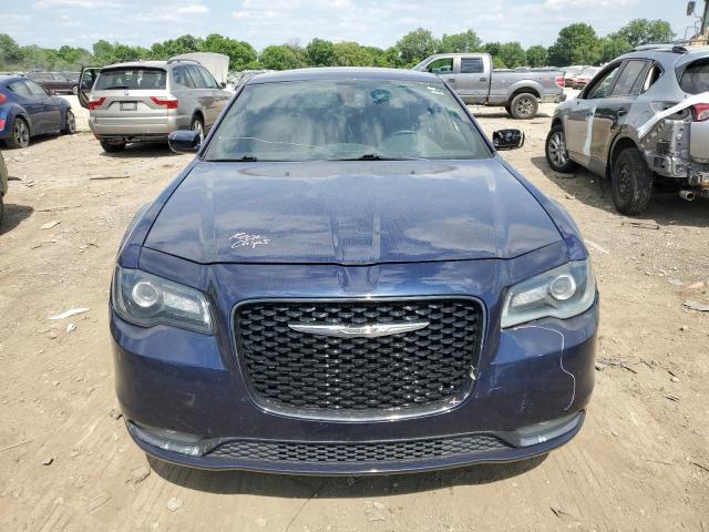 Photo 4 VIN: 2C3CCAGG0FH818561 - CHRYSLER 300 