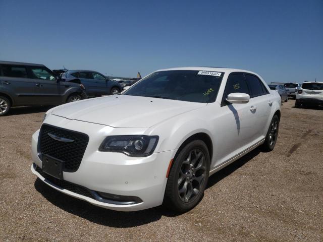 Photo 1 VIN: 2C3CCAGG0FH831648 - CHRYSLER 300 S 