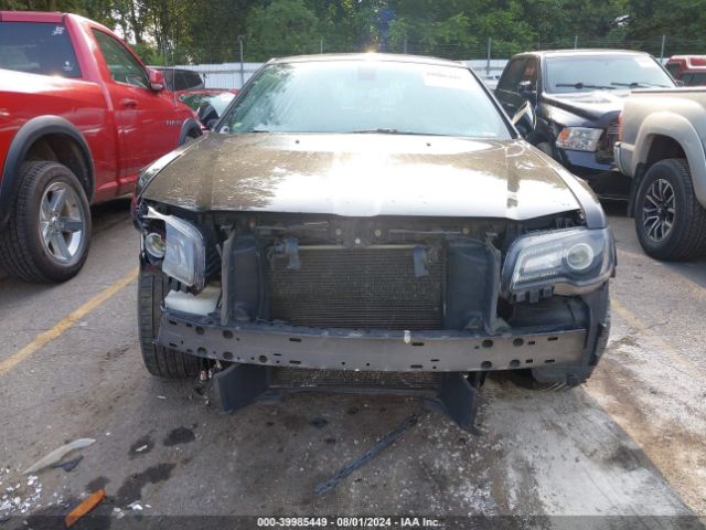 Photo 5 VIN: 2C3CCAGG0FH899495 - CHRYSLER 300 