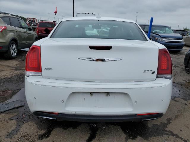 Photo 5 VIN: 2C3CCAGG0FH904551 - CHRYSLER 300 S 