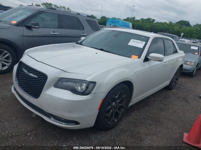 Photo 1 VIN: 2C3CCAGG0FH904579 - CHRYSLER 300 