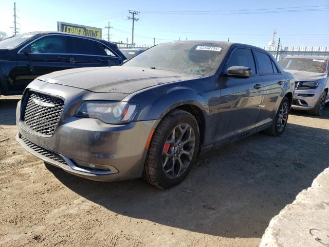 Photo 0 VIN: 2C3CCAGG0FH923603 - CHRYSLER 300 