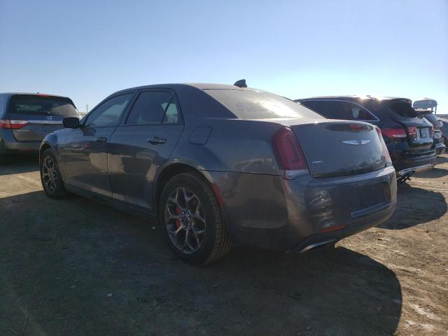 Photo 1 VIN: 2C3CCAGG0FH923603 - CHRYSLER 300 