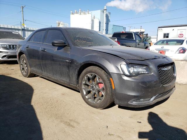 Photo 3 VIN: 2C3CCAGG0FH923603 - CHRYSLER 300 