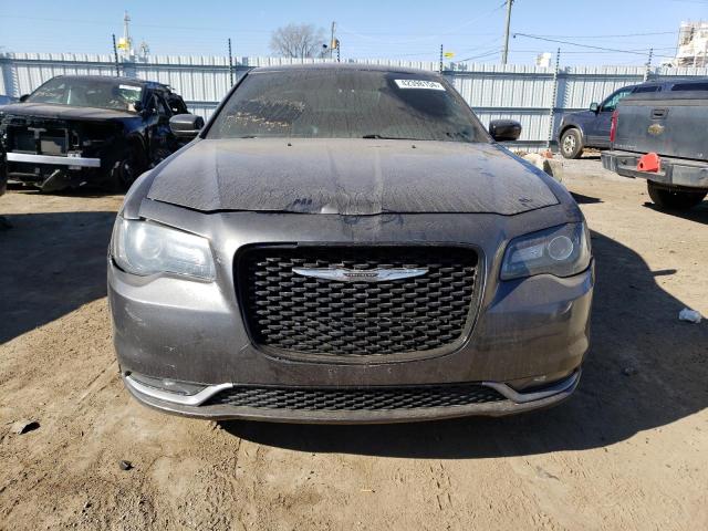 Photo 4 VIN: 2C3CCAGG0FH923603 - CHRYSLER 300 