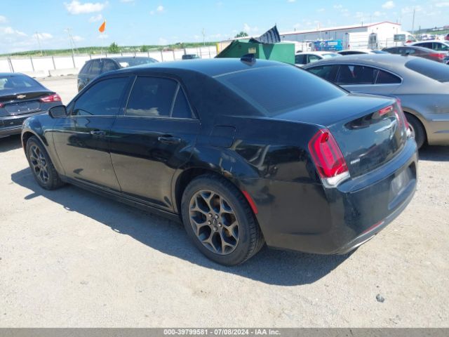 Photo 2 VIN: 2C3CCAGG0FH927831 - CHRYSLER 300 