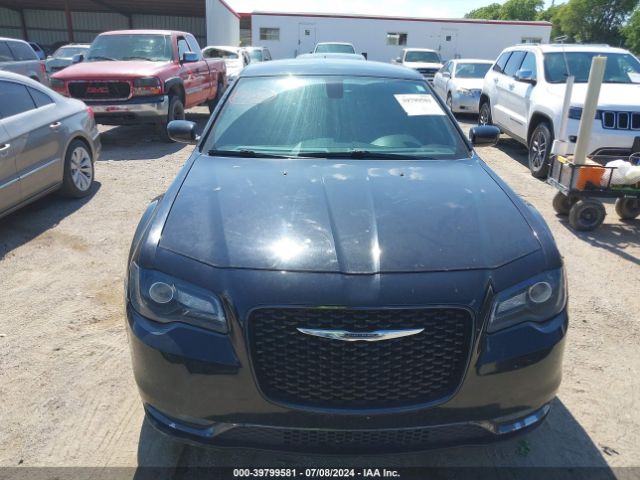 Photo 5 VIN: 2C3CCAGG0FH927831 - CHRYSLER 300 