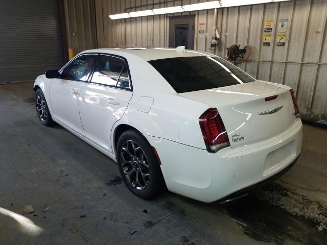 Photo 2 VIN: 2C3CCAGG0GH145031 - CHRYSLER 300 S 