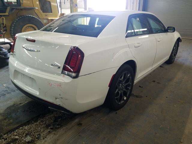 Photo 3 VIN: 2C3CCAGG0GH145031 - CHRYSLER 300 S 