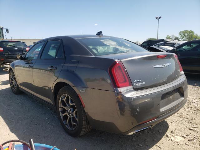 Photo 2 VIN: 2C3CCAGG0GH161827 - CHRYSLER 300 S 