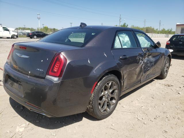 Photo 3 VIN: 2C3CCAGG0GH161827 - CHRYSLER 300 S 