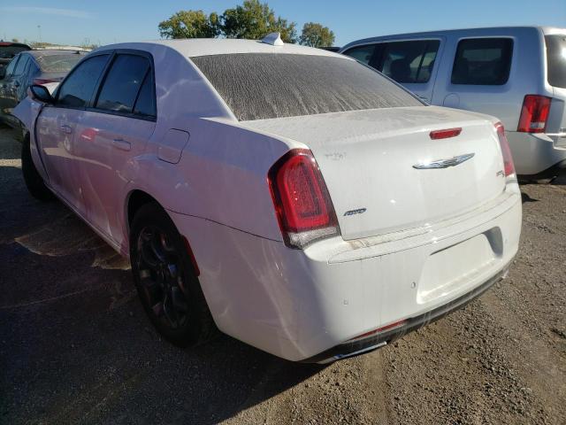 Photo 2 VIN: 2C3CCAGG0GH176036 - CHRYSLER 300 S 