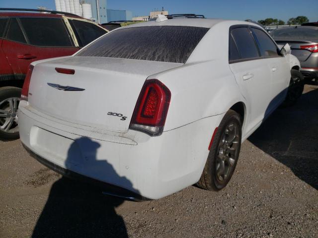 Photo 3 VIN: 2C3CCAGG0GH176036 - CHRYSLER 300 S 