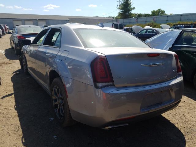 Photo 2 VIN: 2C3CCAGG0GH191295 - CHRYSLER 300 S 