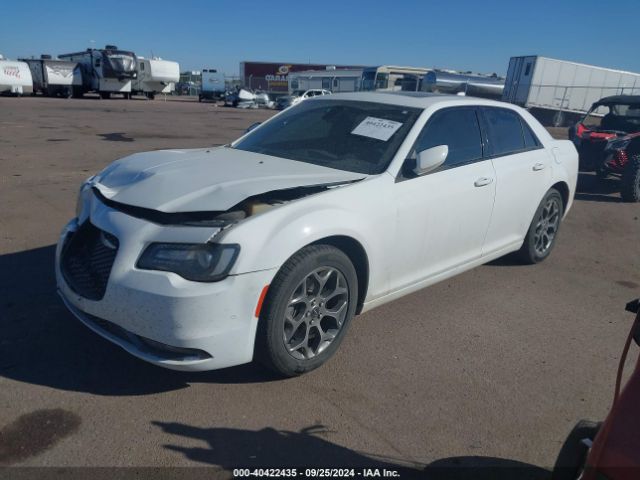 Photo 1 VIN: 2C3CCAGG0GH208922 - CHRYSLER 300 