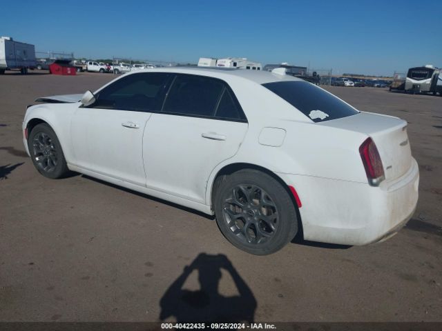 Photo 2 VIN: 2C3CCAGG0GH208922 - CHRYSLER 300 