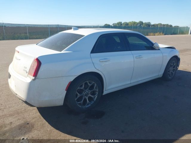 Photo 3 VIN: 2C3CCAGG0GH208922 - CHRYSLER 300 