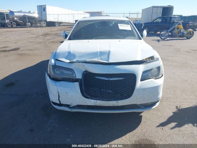 Photo 5 VIN: 2C3CCAGG0GH208922 - CHRYSLER 300 