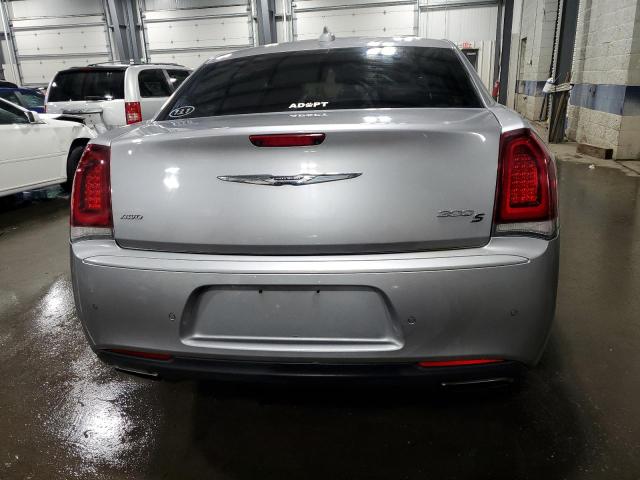 Photo 5 VIN: 2C3CCAGG0GH244531 - CHRYSLER 300 