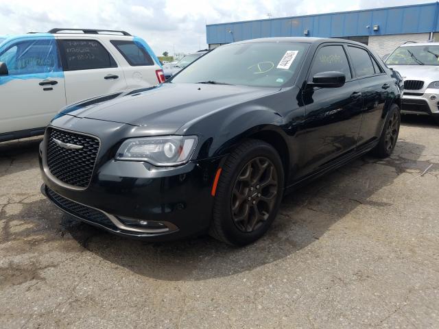 Photo 1 VIN: 2C3CCAGG0GH283023 - CHRYSLER 300 S 