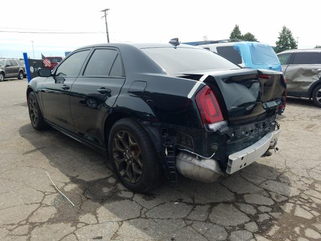 Photo 2 VIN: 2C3CCAGG0GH283023 - CHRYSLER 300 S 