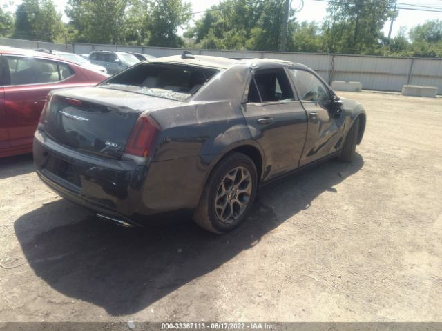 Photo 3 VIN: 2C3CCAGG0GH287735 - CHRYSLER 300 