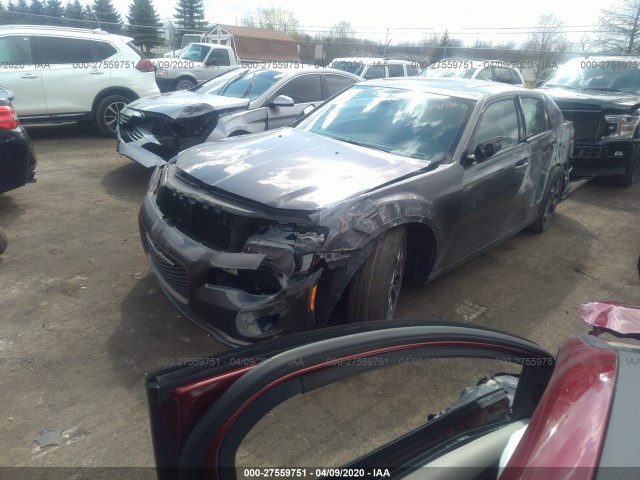 Photo 1 VIN: 2C3CCAGG0GH296421 - CHRYSLER 300 