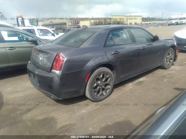 Photo 3 VIN: 2C3CCAGG0GH296421 - CHRYSLER 300 