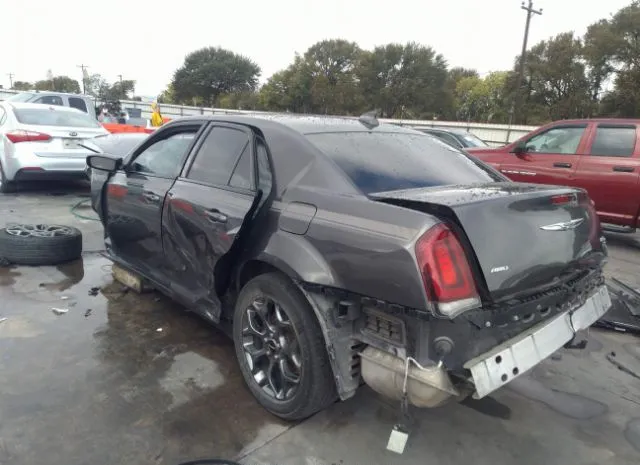 Photo 2 VIN: 2C3CCAGG0GH298749 - CHRYSLER 300 