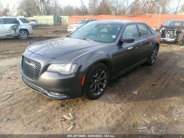 Photo 1 VIN: 2C3CCAGG0GH305019 - CHRYSLER 300 