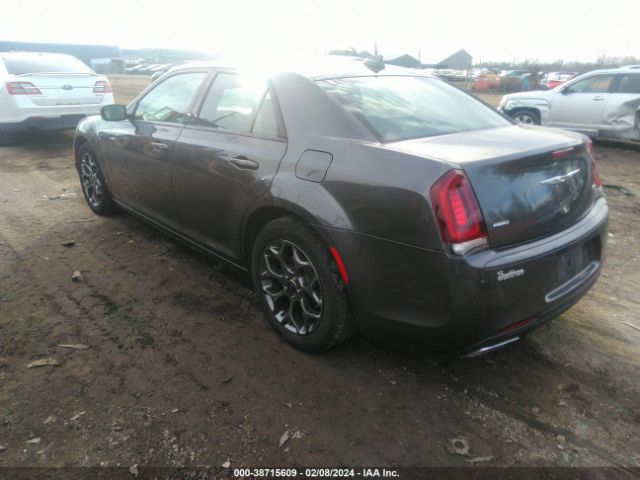 Photo 2 VIN: 2C3CCAGG0GH305019 - CHRYSLER 300 