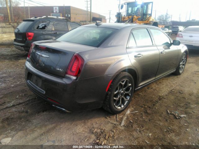 Photo 3 VIN: 2C3CCAGG0GH305019 - CHRYSLER 300 