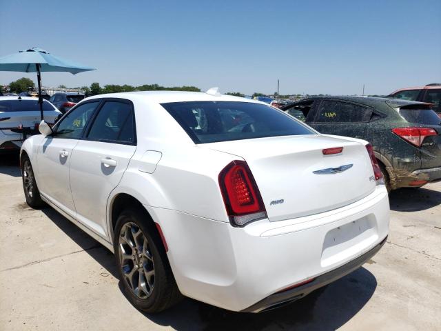 Photo 2 VIN: 2C3CCAGG0GH305120 - CHRYSLER 300 S 