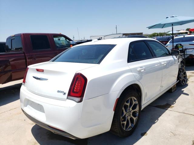 Photo 3 VIN: 2C3CCAGG0GH305120 - CHRYSLER 300 S 