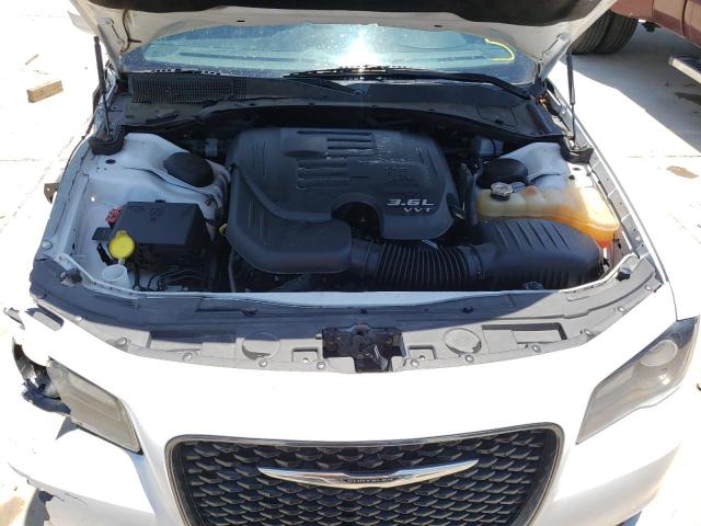 Photo 6 VIN: 2C3CCAGG0GH305120 - CHRYSLER 300 S 