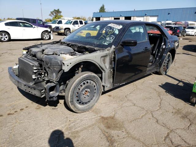 Photo 1 VIN: 2C3CCAGG0HH506825 - CHRYSLER 300 S 