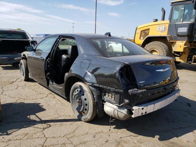 Photo 2 VIN: 2C3CCAGG0HH506825 - CHRYSLER 300 S 