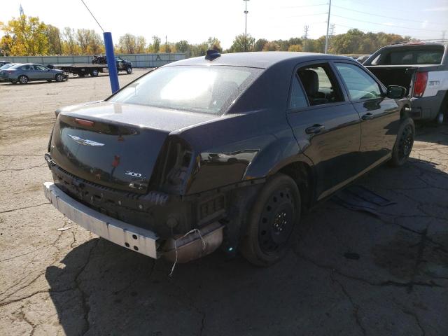 Photo 3 VIN: 2C3CCAGG0HH506825 - CHRYSLER 300 S 