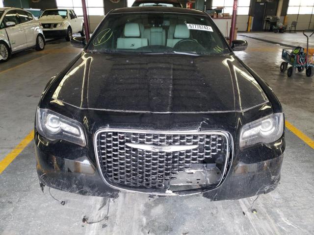 Photo 4 VIN: 2C3CCAGG0HH521938 - CHRYSLER 300 