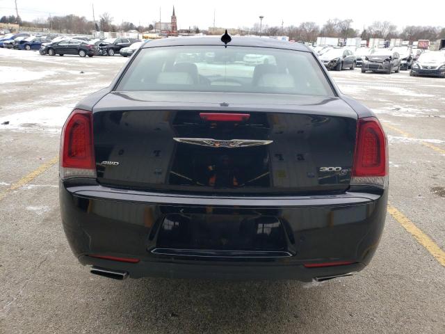 Photo 5 VIN: 2C3CCAGG0HH521938 - CHRYSLER 300 