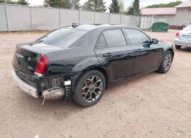 Photo 3 VIN: 2C3CCAGG0HH534608 - CHRYSLER 300 