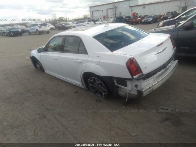 Photo 2 VIN: 2C3CCAGG0HH586000 - CHRYSLER 300 