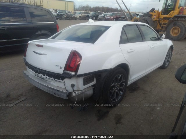 Photo 3 VIN: 2C3CCAGG0HH586000 - CHRYSLER 300 