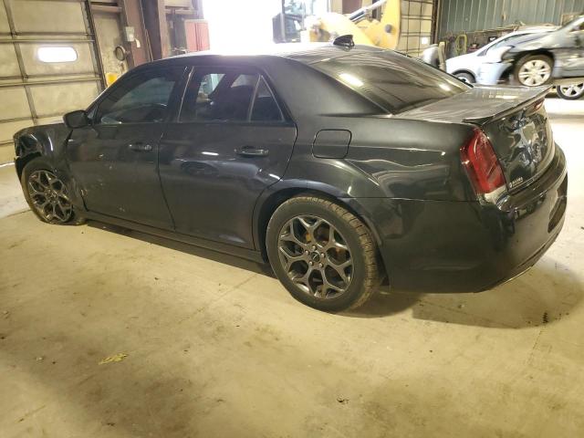 Photo 1 VIN: 2C3CCAGG0HH591598 - CHRYSLER 300 S 