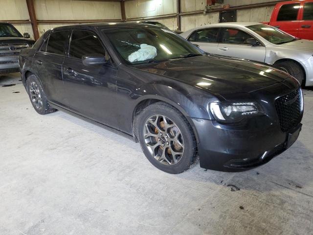 Photo 3 VIN: 2C3CCAGG0HH591598 - CHRYSLER 300 S 