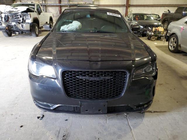 Photo 4 VIN: 2C3CCAGG0HH591598 - CHRYSLER 300 S 