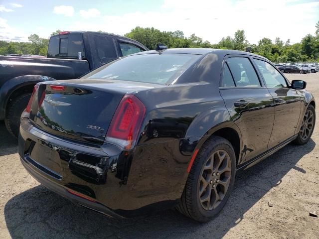 Photo 2 VIN: 2C3CCAGG0HH606794 - CHRYSLER 300 