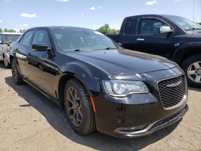 Photo 3 VIN: 2C3CCAGG0HH606794 - CHRYSLER 300 